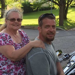 Meet your Posher, Leonard